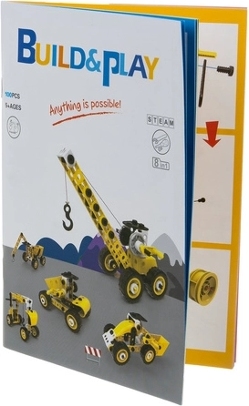 Vejledning og inspiration til flere modeller