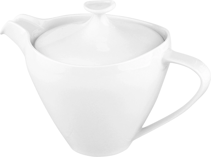 Låg og form for nem brug