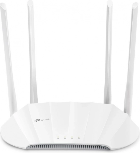 Wi‑Fi 6 AX1800 Adgangspunkt