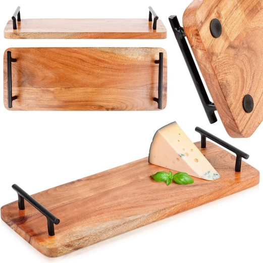 Stabil udførelse og skridsikre puder