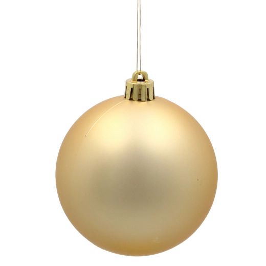 Mat, fløjlsagtigt udtryk uden genskin