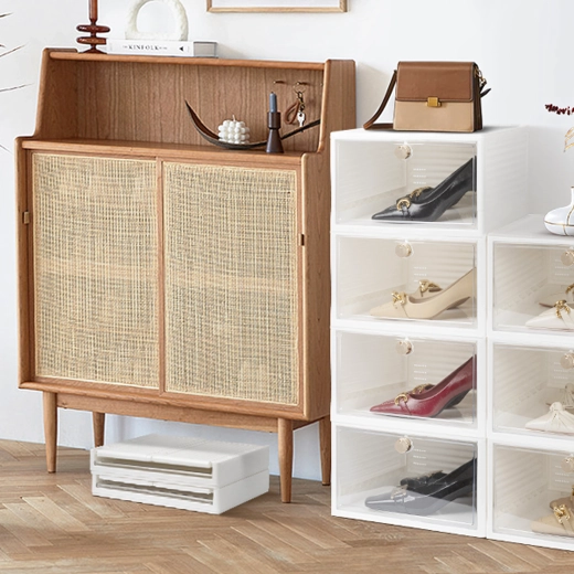 Modulært og stabelbart system