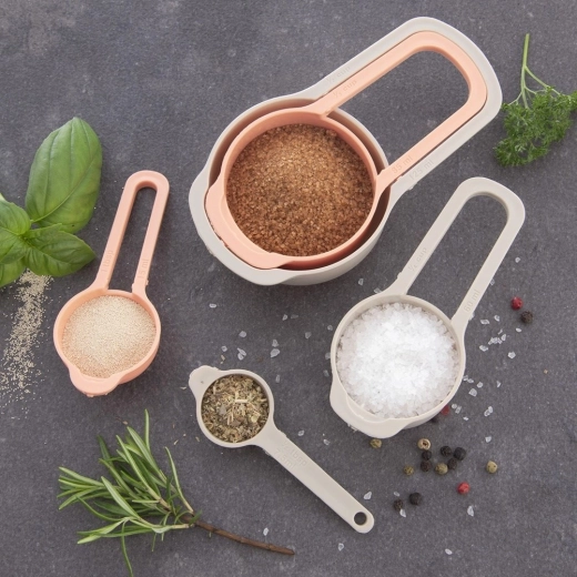 Stabelbar og altid lige ved hånden