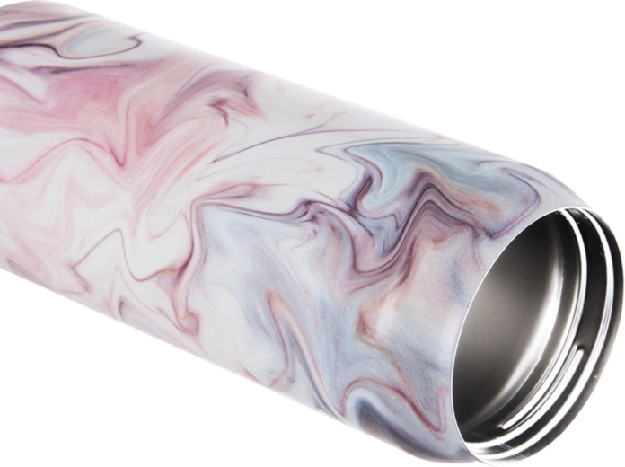 Langvarig varmeisolering