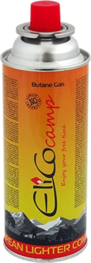 Kompakt og let at transportere