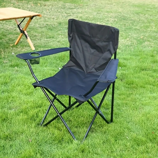 Praktiske detaljer til komfort på campingturen