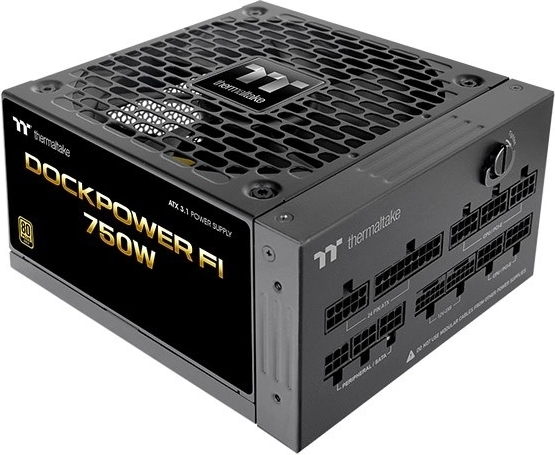 Effekt på 750 W