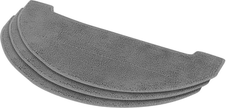Sencor sæt med mikrofibermoppepuder til SRV 93xx