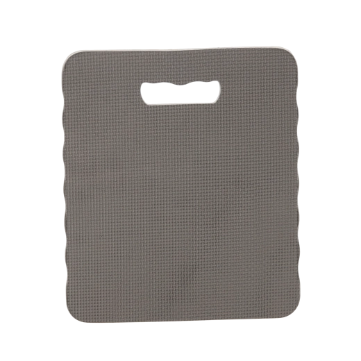 Skridsikker og let at rengøre overflade