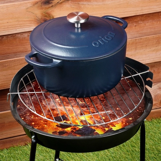 Til ovn, alle komfurer og grill