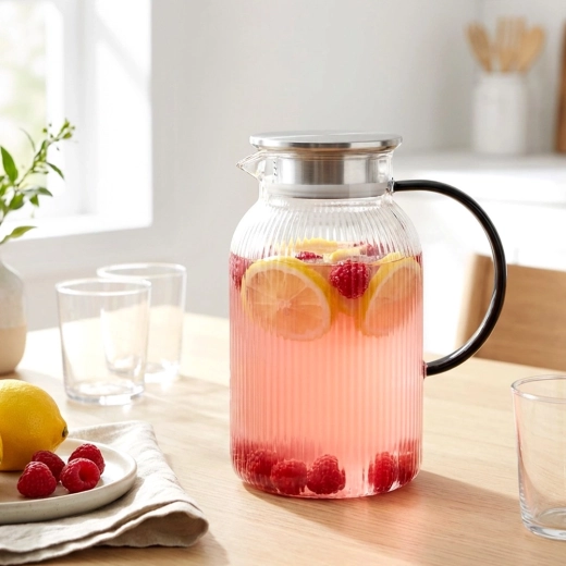 Behagelig hældning og nem vedligeholdelse