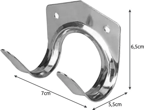 Robust metaludførelse