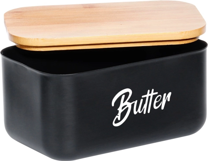 Holder smørret friskt længere