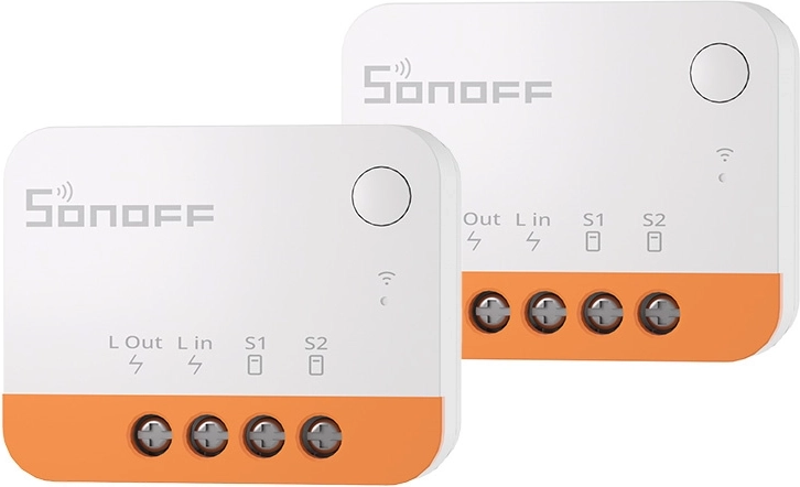 Stabil Zigbee 3.0 og lokal drift