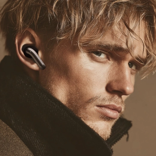 Klare opkald med ENC og 6 mikrofoner