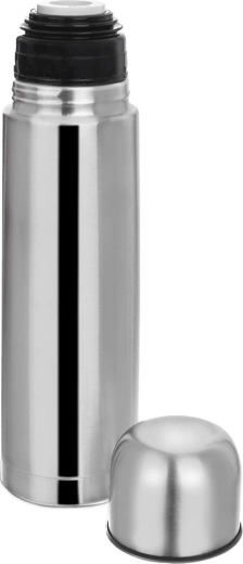 Komfortabel ophældning uden varmetab