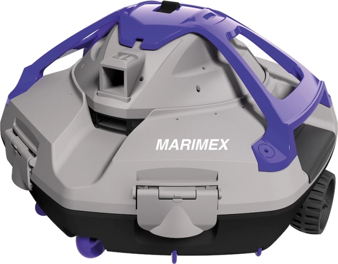 Marimex SupraVac Colorado robotisk poolstøvsuger