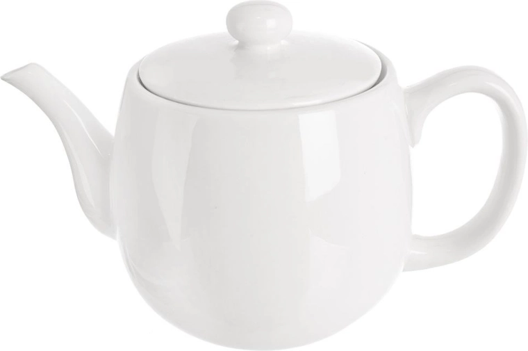 Elegant porcelæn til enhver husstand