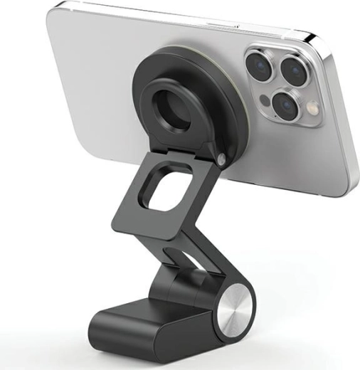 Sammenklappelig, justerbar og stabil