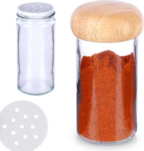 To måder at bruge låget på