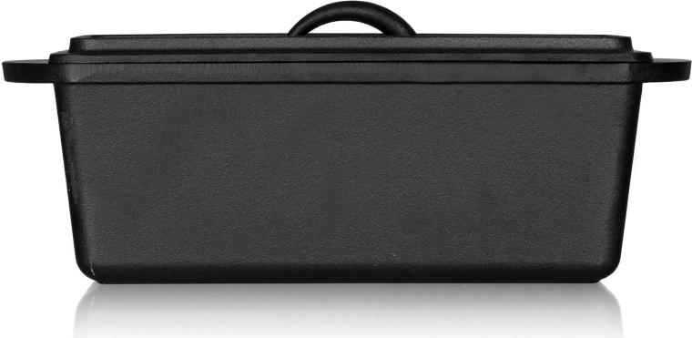 Låg for fugt og luftigt resultat