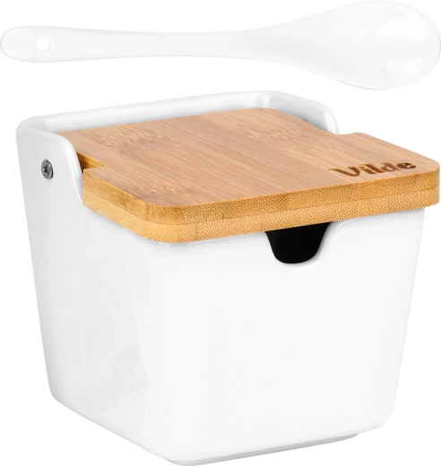 Praktisk ske altid lige ved hånden