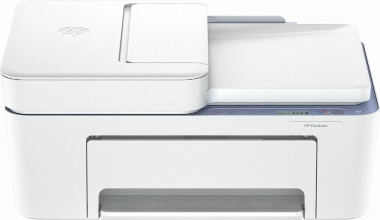 HP DeskJet 4322 multifunktions blækprinter