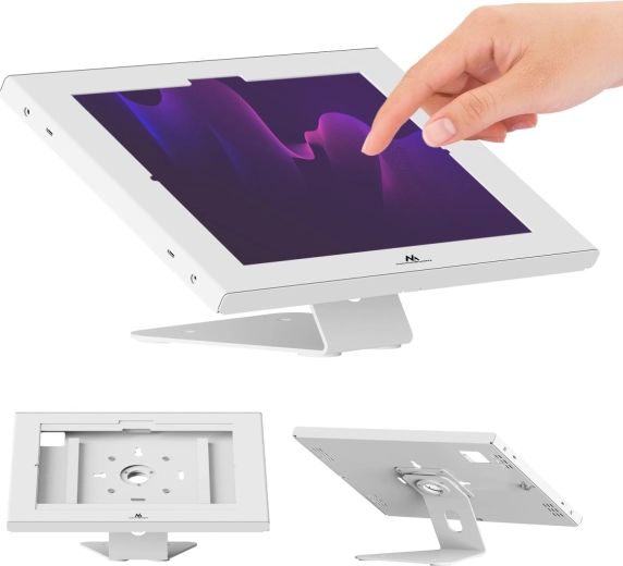 Kompatibilitet med udvalgte tablets