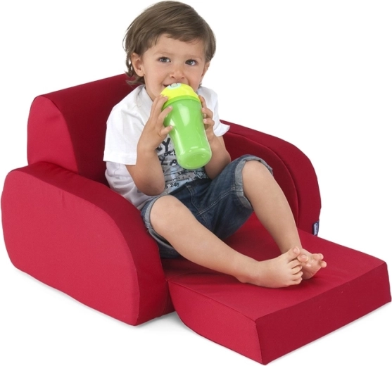 Let konstruktion og nem vedligeholdelse