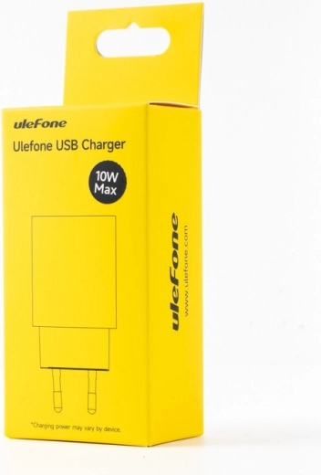 Pålidelig 10 W effekt