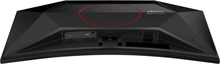 Nem tilslutning via HDMI og DisplayPort