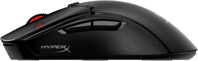 Præcision med HyperX Custom Core-sensor