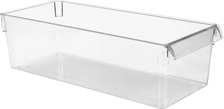 Overblik ved første øjekast