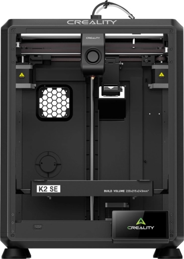 Præcis fremføring og nem betjening