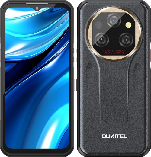 Robust smartphone Oukitel WP39 Pro 5G