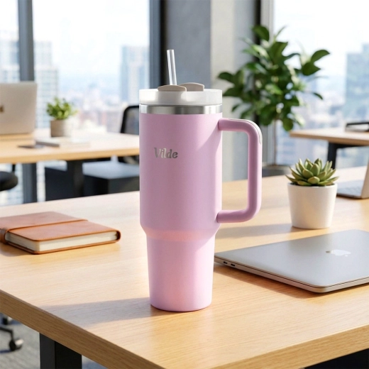 Vakuumisolering for komfort hele dagen