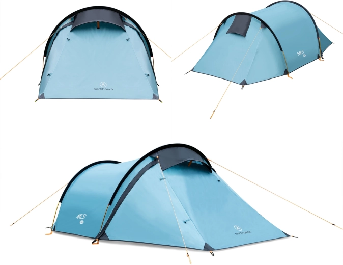 Komfort og praktiske detaljer