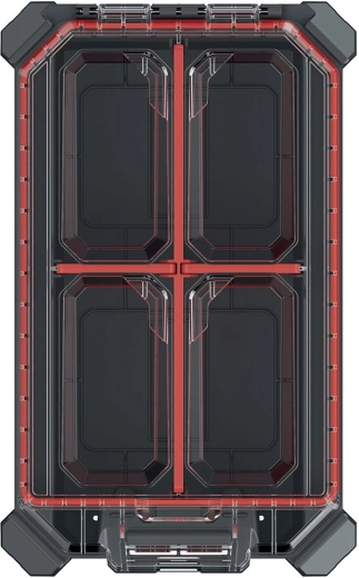Beskyttelse og holdbarhed til værkstedet