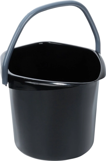 Ergonomisk håndtag for komfortabel transport