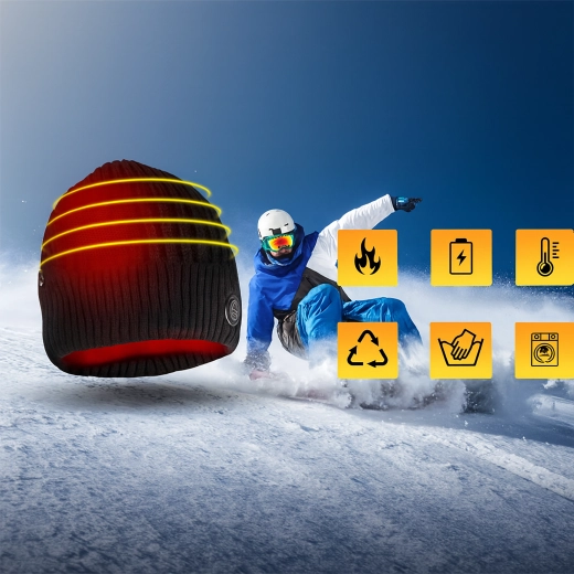 Skræddersyet varme: 3 niveauer af opvarmning