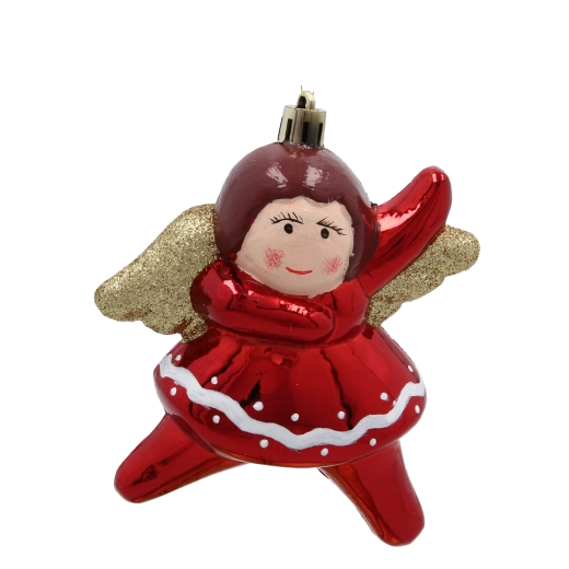 Figurative dekorationer for et legende touch