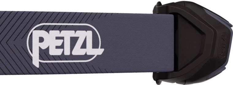 Behagelig at bære og sikkert fæste