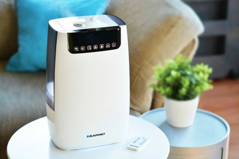 Bekvem betjening og stille nattedrift