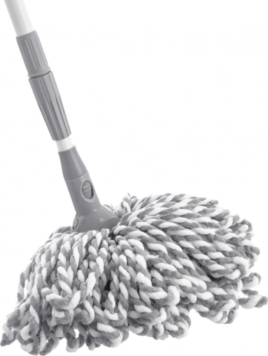 Hurtig udskiftning i CLEAN SYSTEM