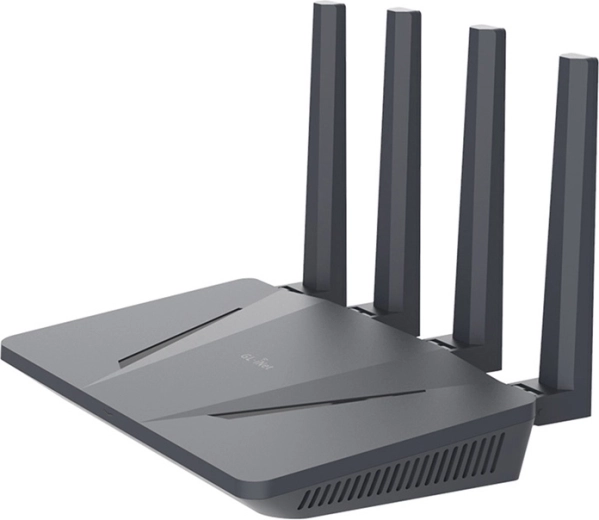 Wi‑Fi 6 til et hurtigere og mere stabilt netværk