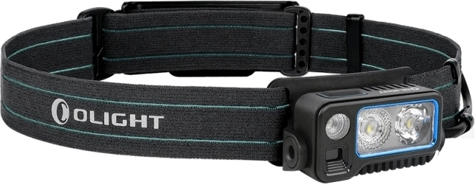 Dobbelt LED: lang rækkevidde og bred dækning