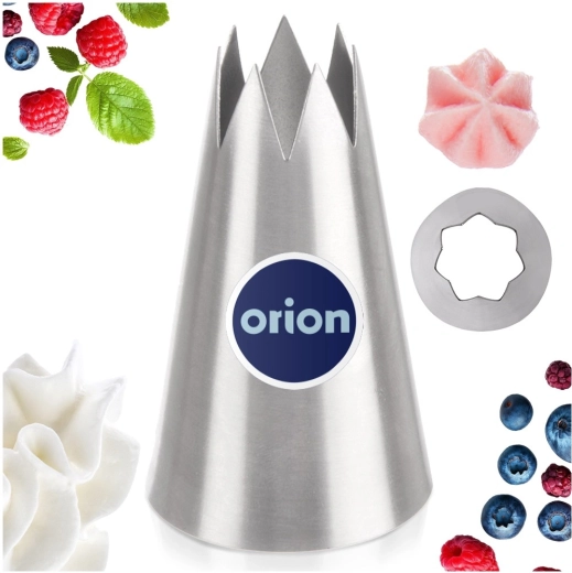 Kvalitets rustfrit stål og sikkerhed