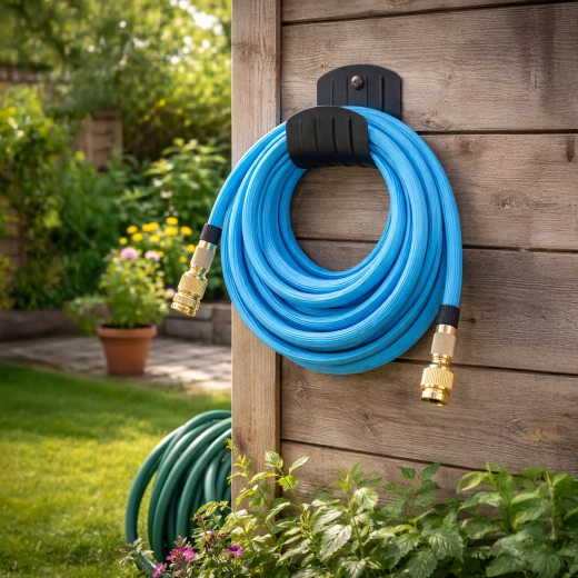 Let, kompakt og holdbar konstruktion