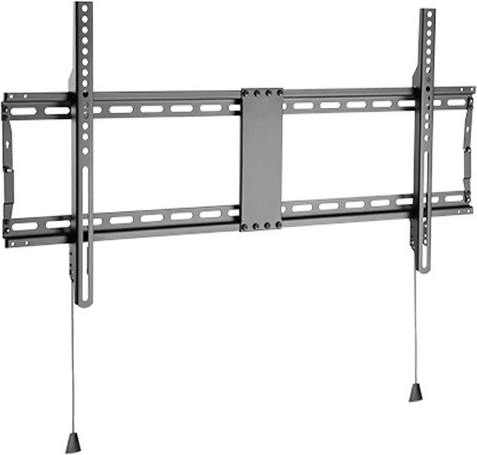 Stabilt tv-beslag 43 - 90 tommer