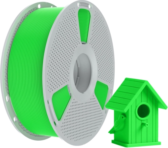 Holdbarhed til udendørs 3D-print